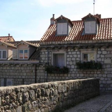 Dubrovnik Cozy Studio With The Old Town Charm Exterior photo