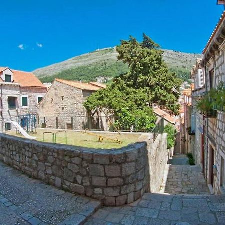 Dubrovnik Cozy Studio With The Old Town Charm Exterior photo