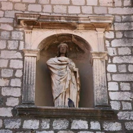Dubrovnik Cozy Studio With The Old Town Charm Exterior photo