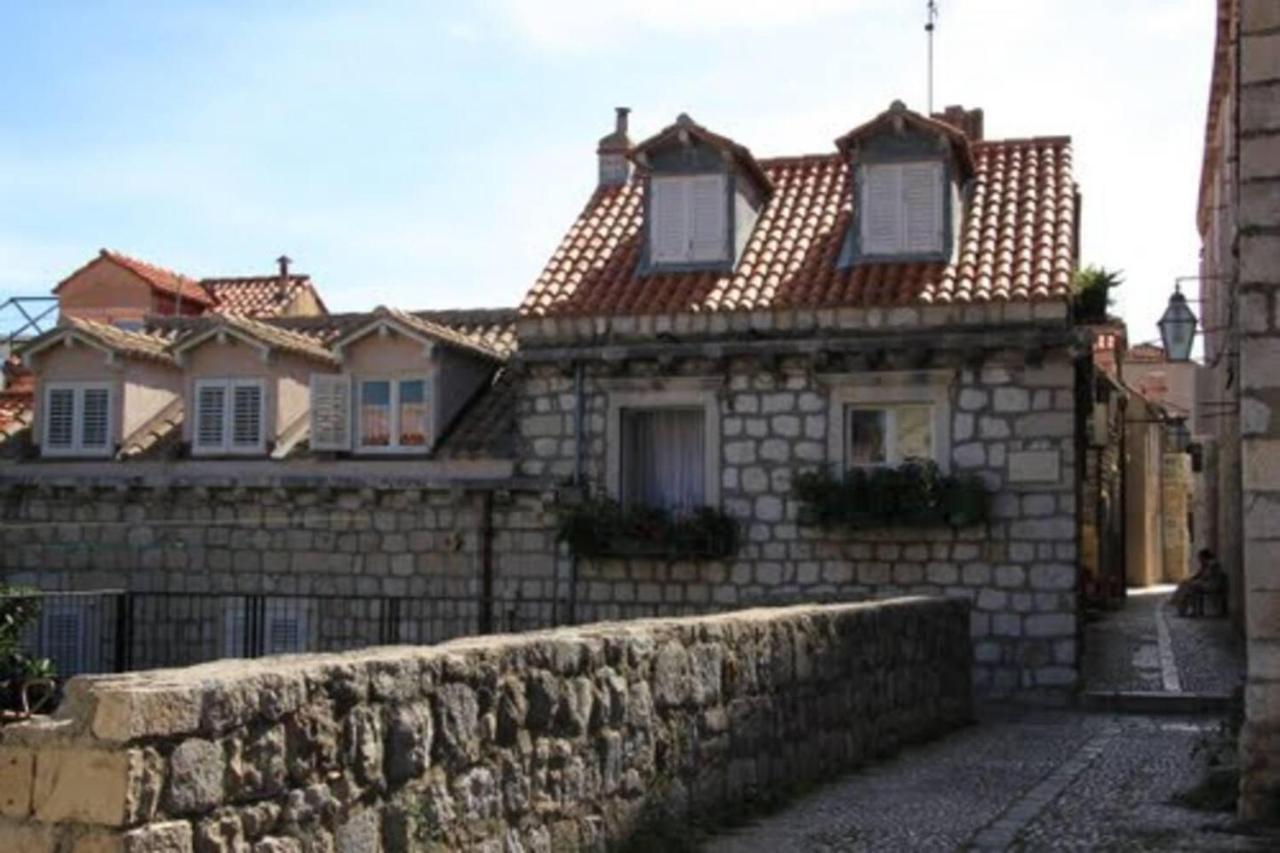 Dubrovnik Cozy Studio With The Old Town Charm Exterior photo