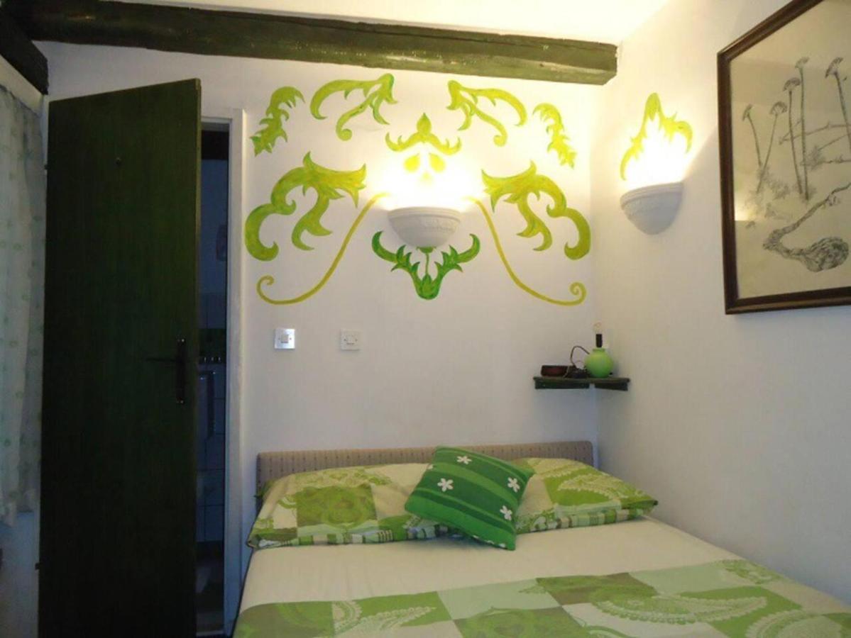 Dubrovnik Cozy Studio With The Old Town Charm Exterior photo