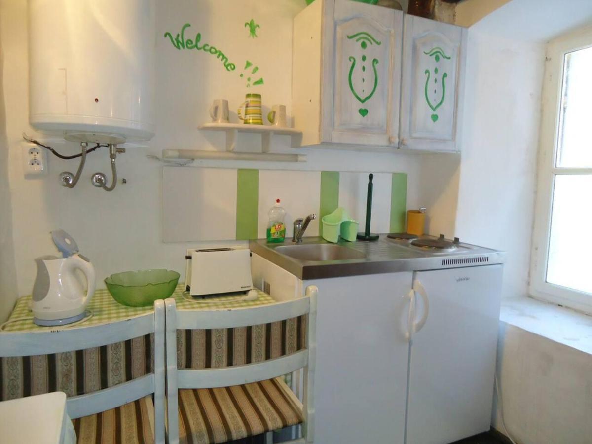 Dubrovnik Cozy Studio With The Old Town Charm Exterior photo