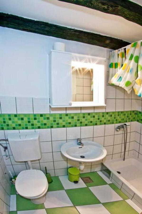 Dubrovnik Cozy Studio With The Old Town Charm Exterior photo